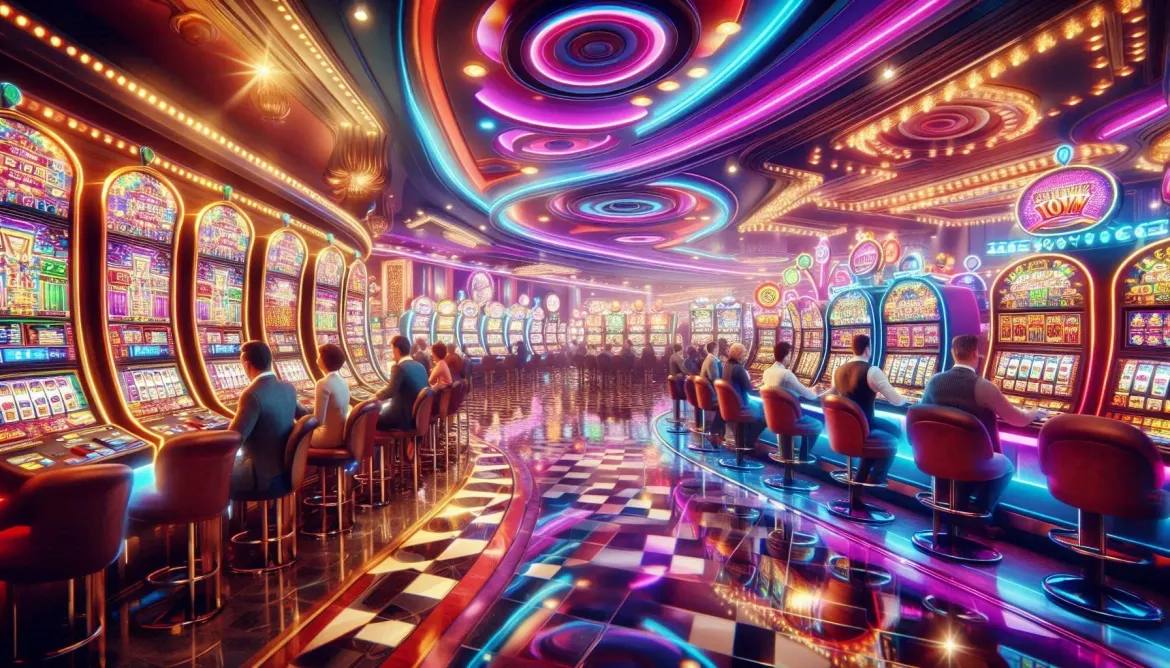 SpinTexas Casino